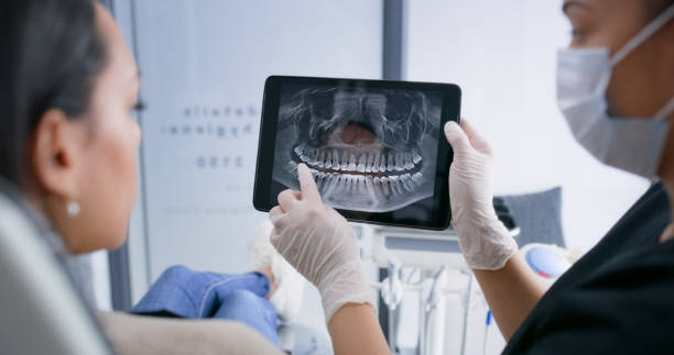 Licensed Dental service in Chena Ridge, AK - Dentist Open Now